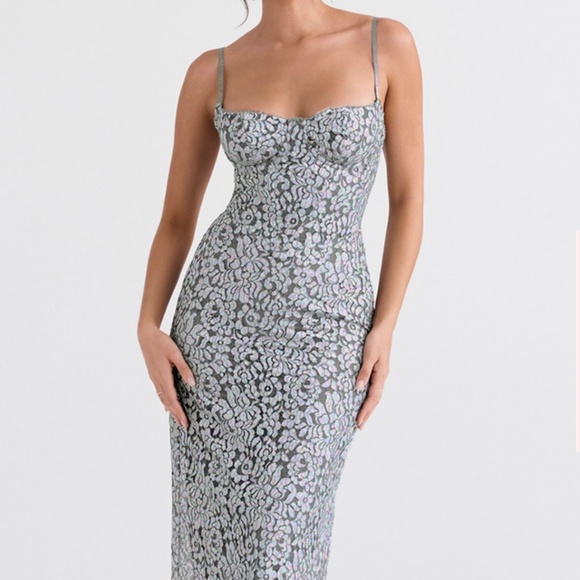 House of CB Dresses & Skirts - House of CB Katja Dress